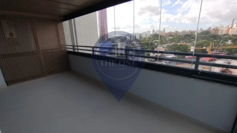 Imagem Apartamento para locação em Pinheiros, São Paulo-SP: 2 quartos, 2 salas, 2 banheiros, 1 vaga de garagem, 71 m².