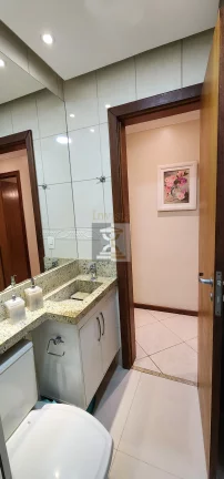Imagem Recreio dos Bandeirantes Apartamento 3Q próximo ao Mercado Mundial