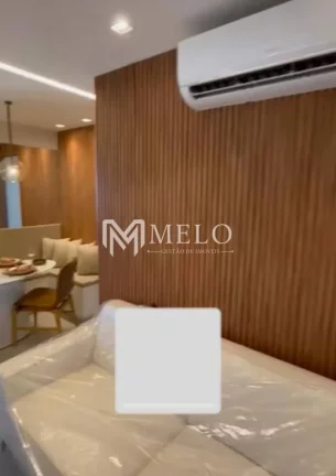 Imagem Oportunidade no RECIFE: 30m², 01qt,01suite, 01vaga..