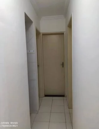 Imagem Apartamento Solar dos Ventos: Confira os detalhes deste imóvel incrível!