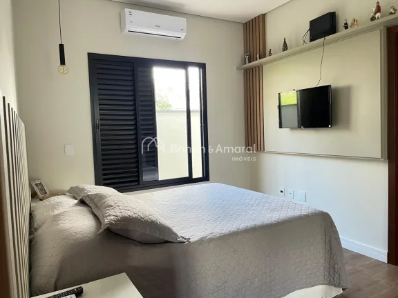 Imagem Seu novo lar espera por você!

Localizada no Condomínio Portal do Jequitibá, esta casa foi pensad...