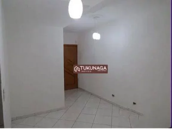Imagem Apartamento com 2 quartos à venda, 48 m² por R$ 277.000 - Santana - São Paulo/SP