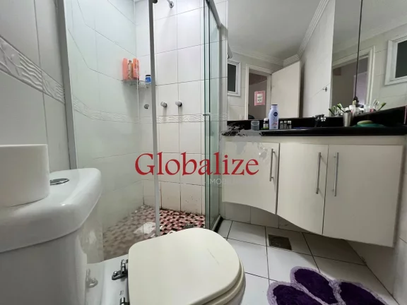 Imagem APARTAMENTO RESIDENCIAL em SANTOS - SP, PONTA DA PRAIA