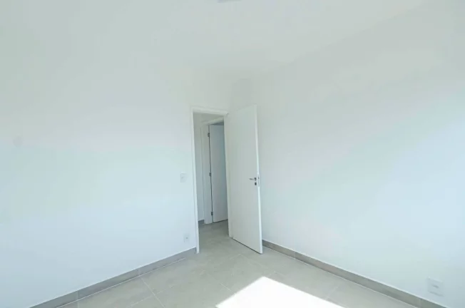 Imagem Apartamento à venda 3 dormitórios - Campo Grande - Zona Oeste