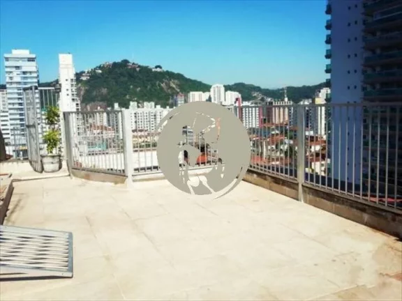 Imagem COBERTURA A VENDA NA POMPÉIA