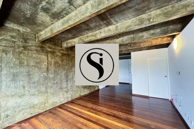 Imagem APARTAMENTO RESIDENCIAL em SÃO PAULO - SP, JARDIM PAULISTA
