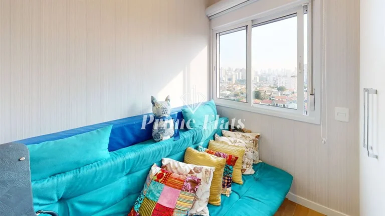 Imagem Apartamento disponível para venda I9 Hausen, com 89m², 3 dormitórios e 2 vagas de garagem