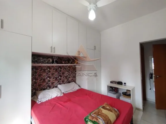 Imagem Apartamento - Ribeirão Preto - Jardim Botânico