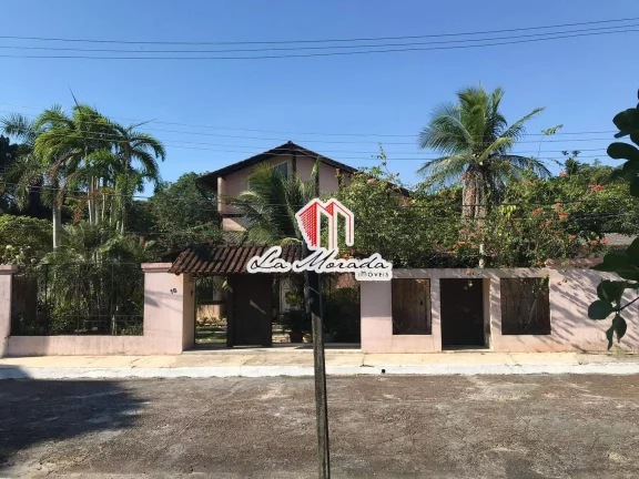Imagem Jardim Europa, 4 suítes, 600m2, Duplex, Ponta Negra! VENDA!