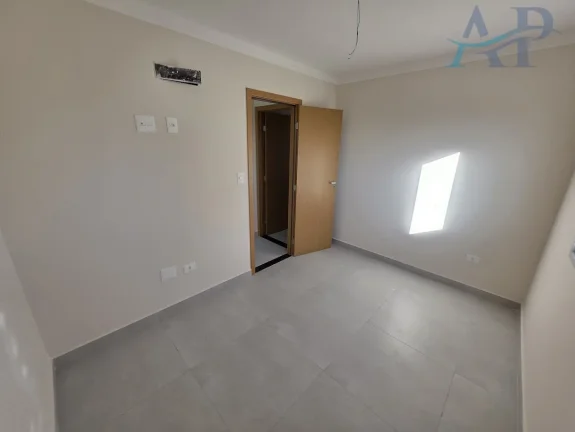 Imagem Apartamento no Recanto das Figueiras em Praia Grande