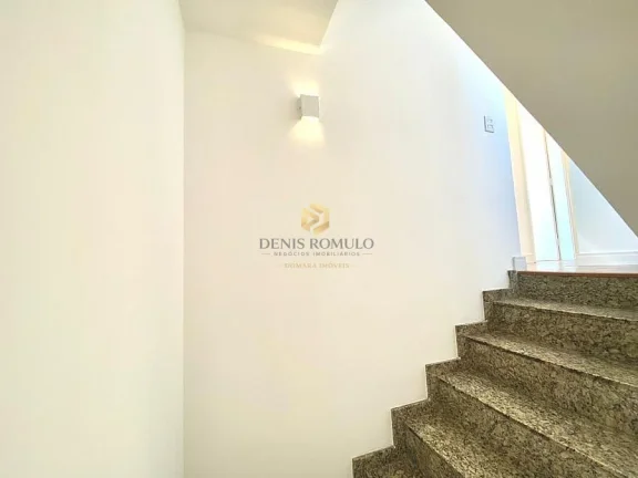 Imagem Casa em condomínio fechado 3 dormitórios 1 suíte, 157m²