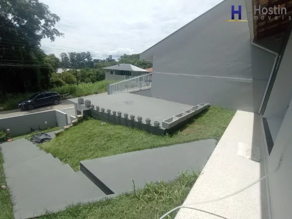 Imagem CASA RESIDENCIAL em SÃO FRANCISCO DO SUL - SC, ROCIO PEQUENO