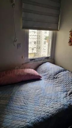 Imagem Ipanema – Rua Gomes Carneiro | Residencial › Apartamento 1 quarto(s) à Venda