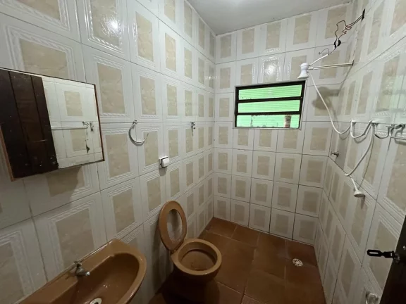 Imagem Casa com 2 dormitórios à venda, 60 m² por R$ 150.000,00 - Jardim Rosa Garcia - Tatuí/SP