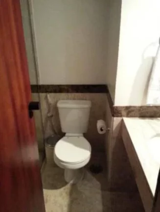 Imagem Flat para VENDA em Jardim Europa - Address 42m²