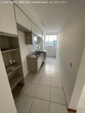 Imagem OPORTUNIDADE NO ITAPUÃ PARQUE: 3 QUARTOS COM SUÍTE E INFRAESTRUTURA COM LAZER COMPLETO AO LADO DA PRAIA E DA POESIA
