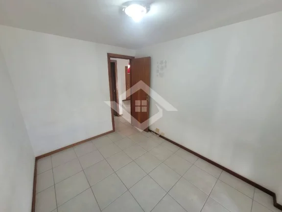 Imagem Apartamento 2 Quartos com Suíte e Vista Panorâmica no Rio 2 – 72m² Andar Al