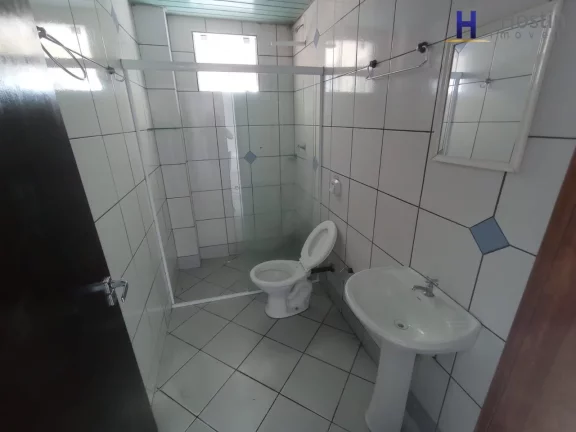 Imagem APARTAMENTO RESIDENCIAL em SÃO FRANCISCO DO SUL - SC, Paulas