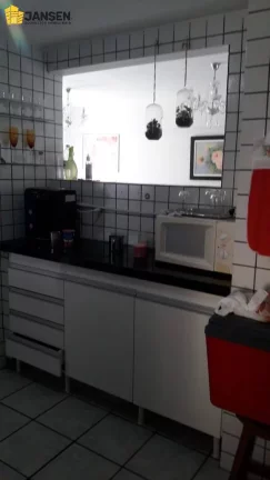 Imagem APARTAMENTO COM 02 QUARTOS E ELEVADOR NO J. OCEANIA