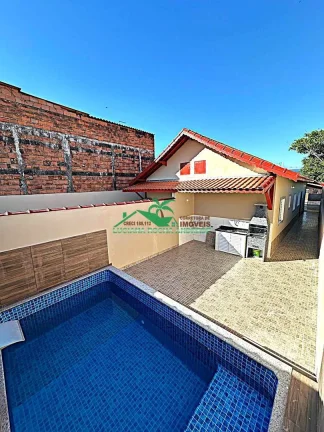 Imagem Casa Padrão