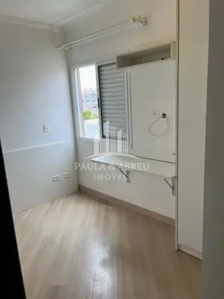 Imagem APARTAMENTO 3 DORMITÓRIOS VILA CURUÇA SANTO ANDRE !