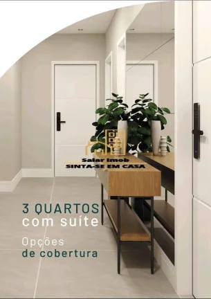 Imagem Apartamento | Opera Laranjal | Volta Redonda Rj