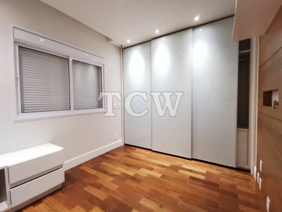 Imagem Apartamento Alto Padrão à venda em São Paulo/SP