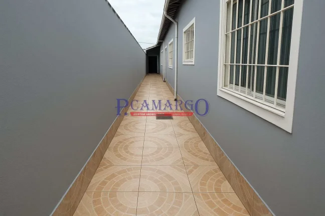 Imagem Casa Padrão