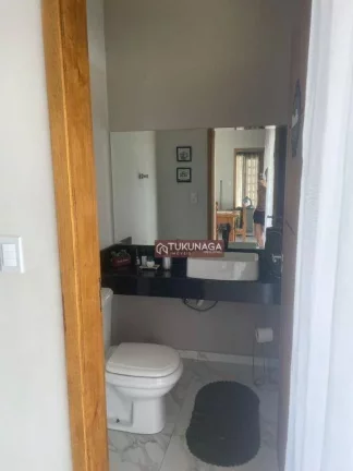 Imagem Chácara à venda, 950 m² por R$ 890.000,00 - Freguesia da Escada - Guararema/SP
