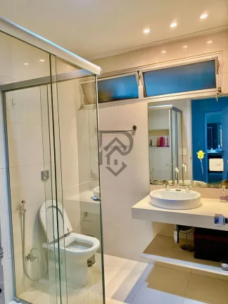 Imagem Apartamento avenida paulista frente shopping cidade sp
