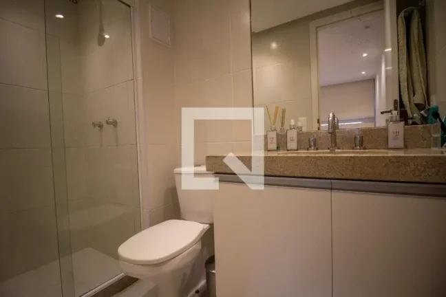 Imagem Apartamento à Venda - Recreio, 2 Quartos, 140 m2
