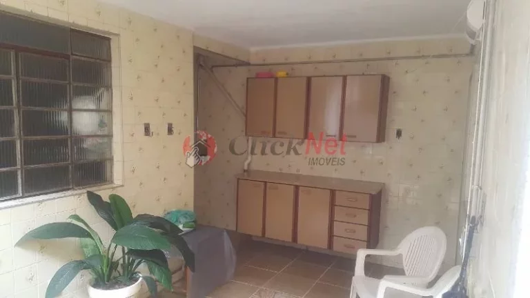 Imagem Sobrado para Venda em São Bernardo do Campo - Taboão