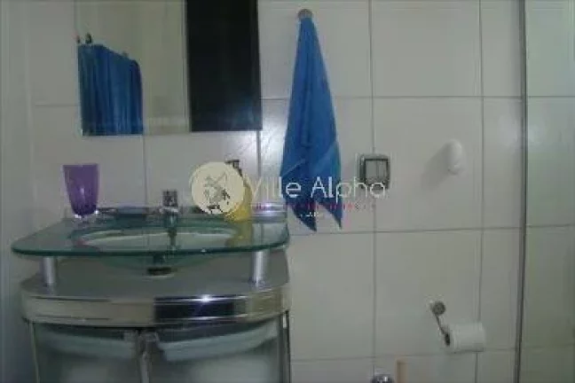 Imagem TROCA POR APARTAMENTO DE MAIOR VALOR!!! CONSULTE!!!
