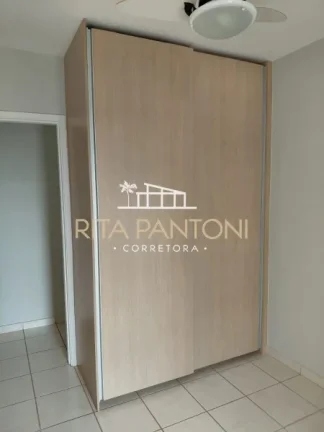 Imagem Apartamento - Ribeirão Preto - Jardim Botânico - Região Sul