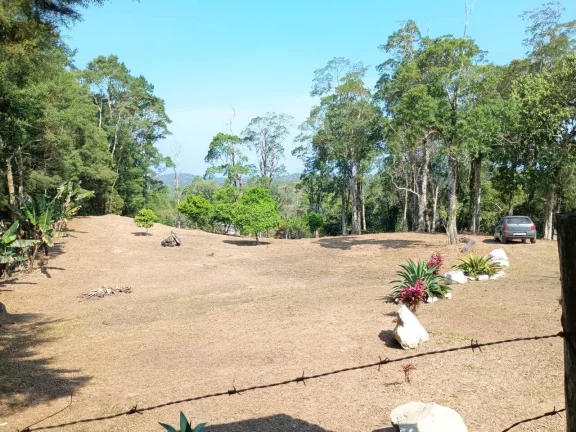 Imagem CHÁCARA LOCALIZADA NO BAIRRO RIO BONITO - TAPIRAÍ - SP
