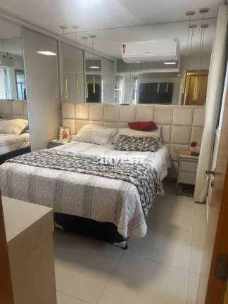 Imagem Apartamento à venda na Vila Monticelli - Goiânia/GO