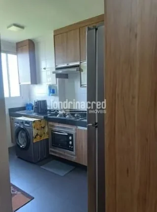 Imagem Oportunidade no Spazio Louvre apartamento moderno com 1 quarto e 48 m²