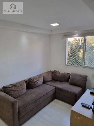 Imagem Apartamento à venda (47,00 m²), Jardim Paris, São Paulo, SP