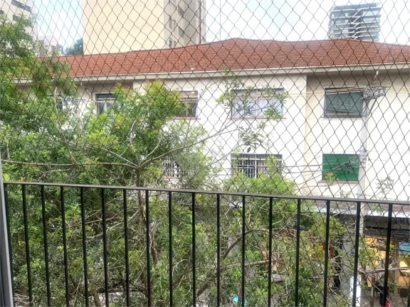 Imagem Apartamento à venda com 2 quartos no condomínio Jardim, São Paulo - SP