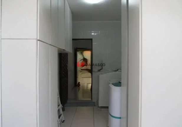 Imagem Sobrado à venda 3 Quartos, 3 Suites, 3 Vagas, 150M², Vila Alto de Santo André, Santo André - SP