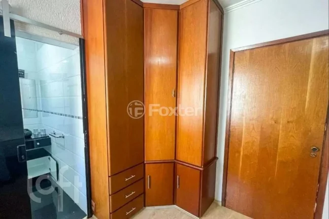 Imagem Apartamento Pinheiros - 111M², 3 Dorms, 1 Suíte, 1 Vaga.