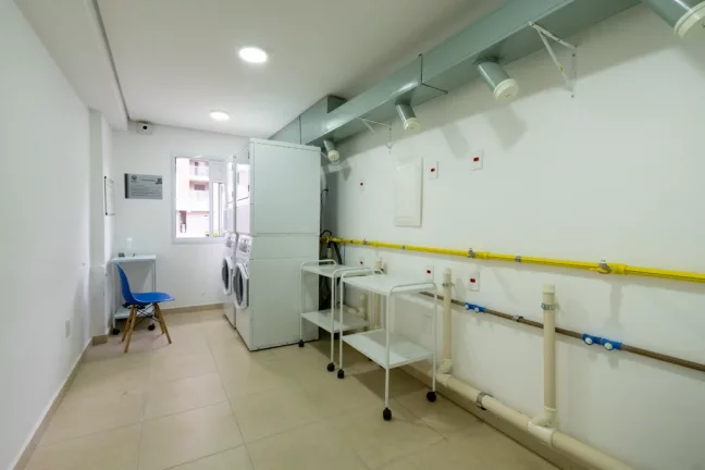 Imagem Apartamento à venda em São Paulo, Vila Andrade, com 2 quartos, 56m2