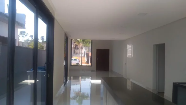 Imagem Casa Condomínio Residencial Pecan