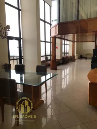 Imagem Apartamento Mobiliado para Locação - Jardim Paulista