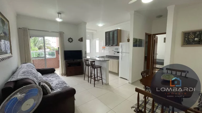 Imagem Apartamento novo no Itaguá