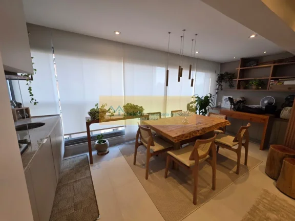 Imagem APARTAMENTO RESIDENCIAL em São Paulo - SP, Brooklin