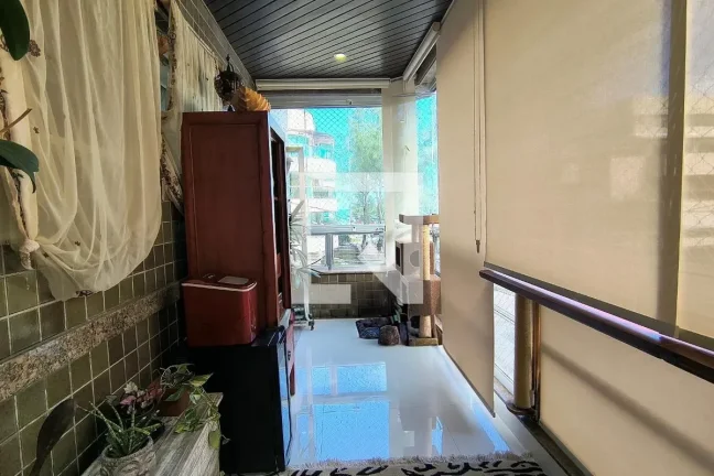 Imagem Apartamento à Venda - Recreio, 2 Quartos, 117 m2