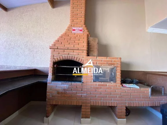 Imagem Chácara com 1 dormitório à venda, 160 m² por R$ 370.000,00 - Parque dos Jequitibas - Santa Gertrudes/SP