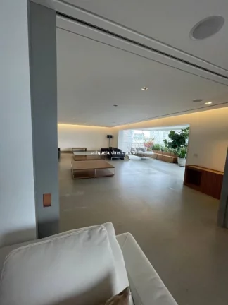 Imagem Apartamento à venda Itaim Bibi São Paulo