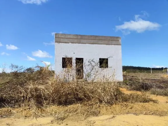Oportunidade Única em POCOES - BA | Tipo: Terreno | Negociação: Venda Direta Online | Situação: Imóvel